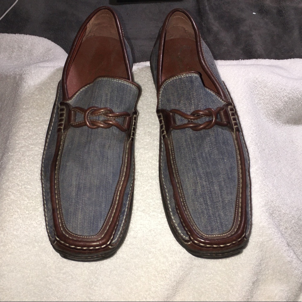 Donald J Pliner Dress Shoes